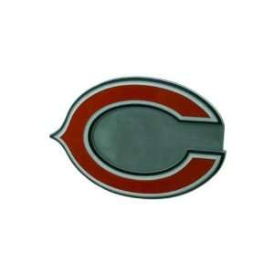  Chicago Bears Logo Trailer Hitch Cover