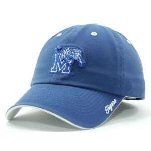  Memphis Tigers NCAA Prodigy Hat: Sports & Outdoors
