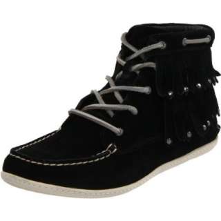 Sperry Top Sider Womens Brookhaven Lace Up Boot   designer shoes 