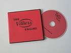 Pearson, The Book of The Villiers Engine on cd