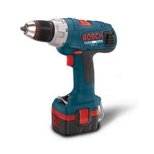  Factory Reconditioned Bosch 33614 BF RT 14.4 Volt 1/2 Inch 