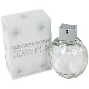 Emporio Armani Diamonds Perfume   EDP Spray 1.7 oz. by Giorgio Armani 