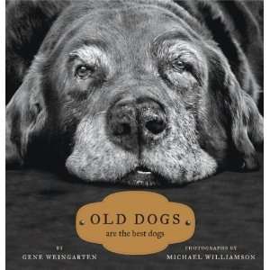  Old Dogs Are the Best Dogs  Author  Books