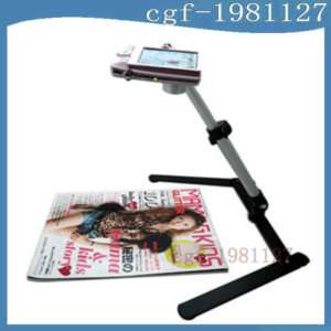 Ball Head Copy Stand DSLR Camera Photography Product  