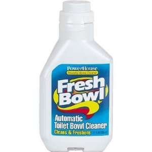  AUTOMATIC BOWL CLEANER 12 OZ (Sold 3 Units per Pack 