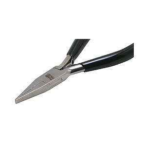  Aircraft Tool Supply Flat Nose (Duckbill) Pliers (5.5 