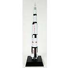 Saturn V with Apollo Model Spacecraft, Length   3.63 KYNS5T By Toys 