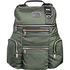 Tumi Alpha Bravo Knox Backpack   
