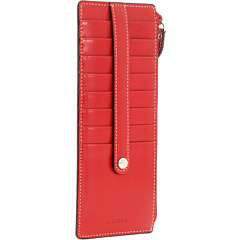 Lodis Accessories Audrey Credit Card Case With Pocket   Zappos 