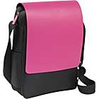 pink laptop messenger bags   eBags