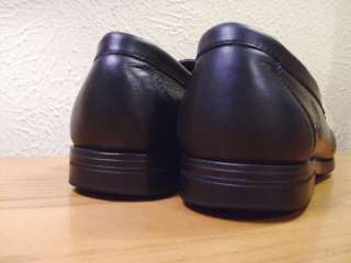MENS ARNOLD PALMER COMFORT LOAFERS SHOES SZ 9.5 M  