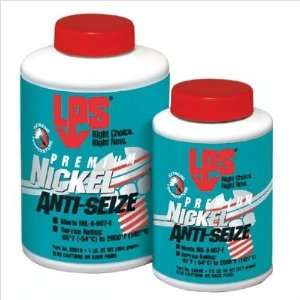  LPS 03910 1 Lb Nickel Anti Seize Lubricant  65 To 2 60 