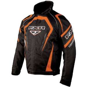  FXR® Nitro X Jacket, BLACK