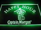 Neon 469 Captain Morgan Spiced Rum Bar Neon Sign