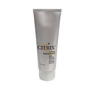  Topix Citrix Antioxidant SunScreen SPF 30 Beauty