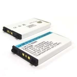 Lithium Battery For Sony Ericsson T226, T237, T290a 