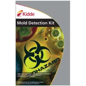  Mold Detection Kit