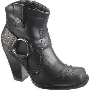 Harley Davidson SULTRY Womens Boot D85024  