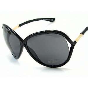  Authentic Tom Ford Sunglasses SIMONE TF074 available in 