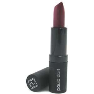 Lip Color Sheer Tint Spf15   Spunky by Paula Dorf for Women Lip Color 