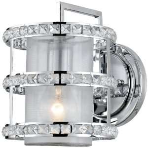 Chelsea Collection 8 1/2 High Wall Sconce