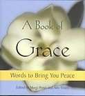 BOOK OF GRACE BY MARGI PREUS & ANN TREACY HARDCOVER Book