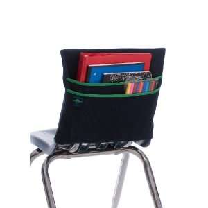  Classpack of 6 Aussie Pouch Chair Pockets Medium 15 