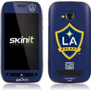  Skinit Los Angeles Galaxy Vinyl Skin for Nokia Lumia 710 