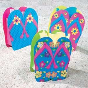  Flip Flop Gift Bags   Gift Bags, Wrap & Ribbon & Gift Bags 