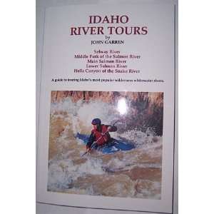  Idaho River Tours, 126 pages