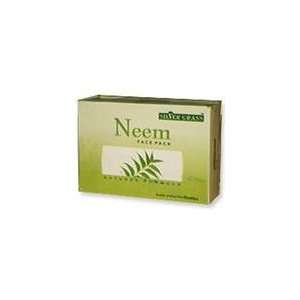  Neem Face Pack Natures Formula 100% Herbal 100 g Health 