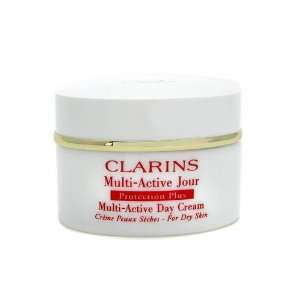  Clarins Multi Active Day Cream Special, 1.7 Ounce Box 