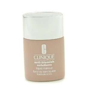  Exclusive By Clinique Anti Blemish Solutions Liquid Makeup 