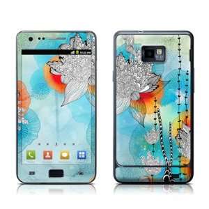   Samsung Galaxy S II / Galaxy S 2 i9100 (Verizon) Cell Phone: Cell