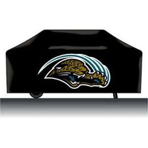 Jacksonville Jaguars Deluxe Grill Cover (Quantity of 2)  