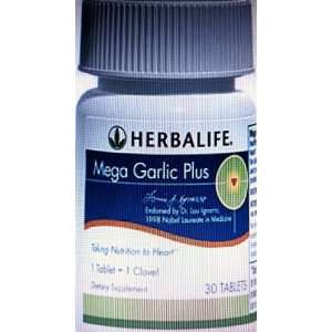   Garlic Plus   Helps Support Healthy Circulation and a Healthy Heart