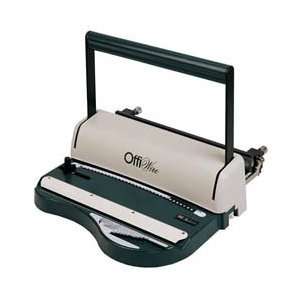  Akiles OffiWire 31 Wire Binding Machine: Office Products