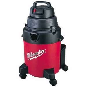   8936 80 7.5 Gal. 1 Stage Wet/Dry Vacuum Cleaner: Home Improvement