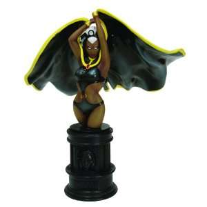  Marvel Collection Storm Fine Art Bust Toys & Games