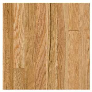   Hartco Somerset Solid Oak Hardwood Flooring 462310LG