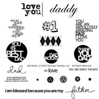   project uses fathers day dad phrases and expressions color family n a