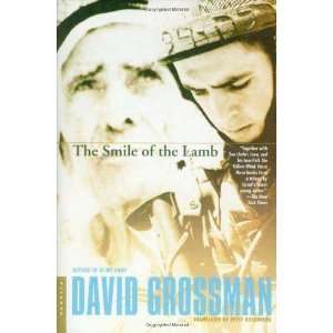  The Smile of the Lamb [Paperback] David Grossman Books