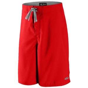 Nike Scout Solid Boardshort   Mens   Skate   Clothing   Sport Red
