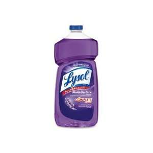  All Purpose Cleaner, Disinfectant, 40 oz., Lavender Breeze 