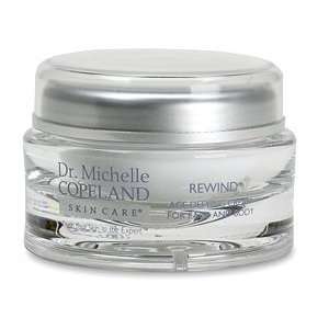   : Dr. Michelle Copeland   Rewind Age Defying Cream (3.5 oz.): Beauty