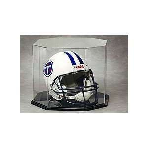  Full Size Football Helmet Display Case   Octagon Sports 