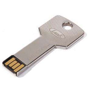   Metal Key USB 2.0 Flash Memory Stick Pen Drive 4 32GB XL45  