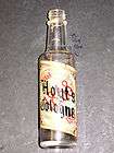 Antique 4711 Glockengasse Cologne Germany Bottle  