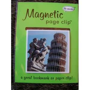  Travel Destinations Leaning Tower of Pisa Deluxe Single 
