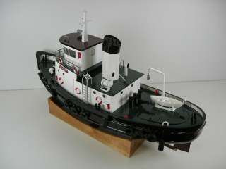 Aquacraft Atlantic Harbor Tug Boat RTR AQUB59**  